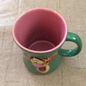 DISNEY Tigger Time MUG
